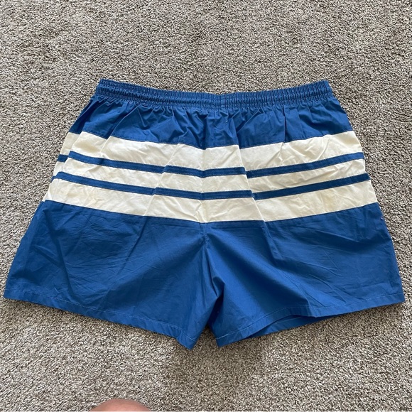 Vintage sears swim trunks for men Made USA 🇺🇸 Medium - Picture 2 of 13